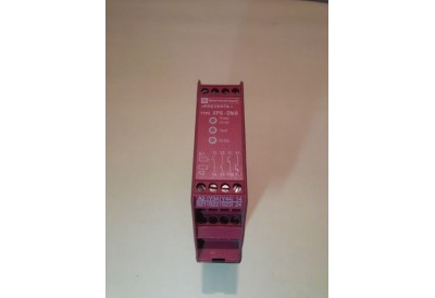 Schneider Safety Relay, XPS-DMB, Telemecanique